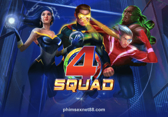 Hình ảnh 4 Squad tại phimsexnet88
