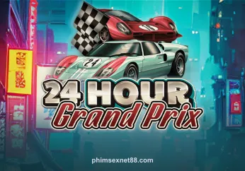 Hình ảnh 24 Hour Grand Prix tại phimsexnet88