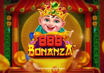 888 Bonanza tại phimsexnet88