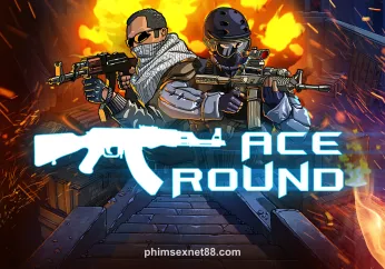 ACE Round Slot Image