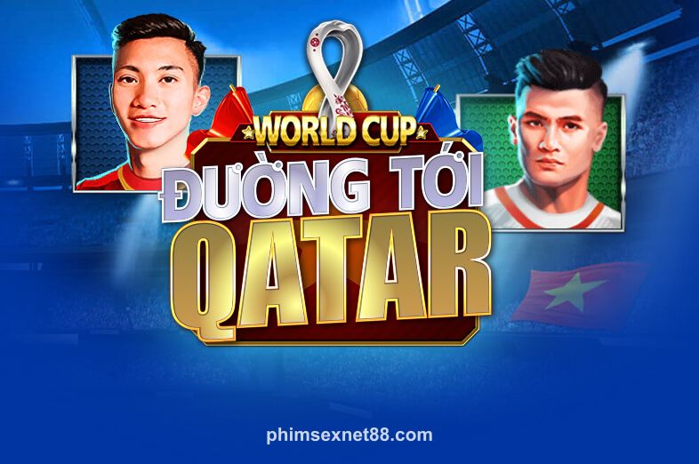 Đường Tới Quatar tại phimsexnet88